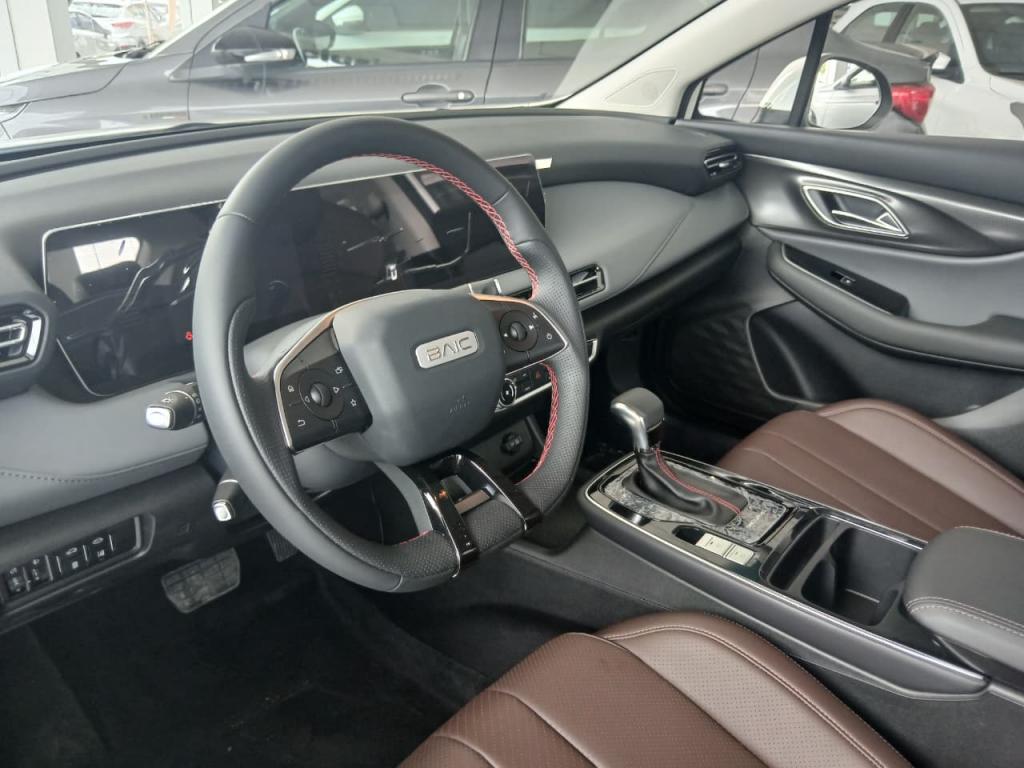 BAIC U5 PLUS 0KM